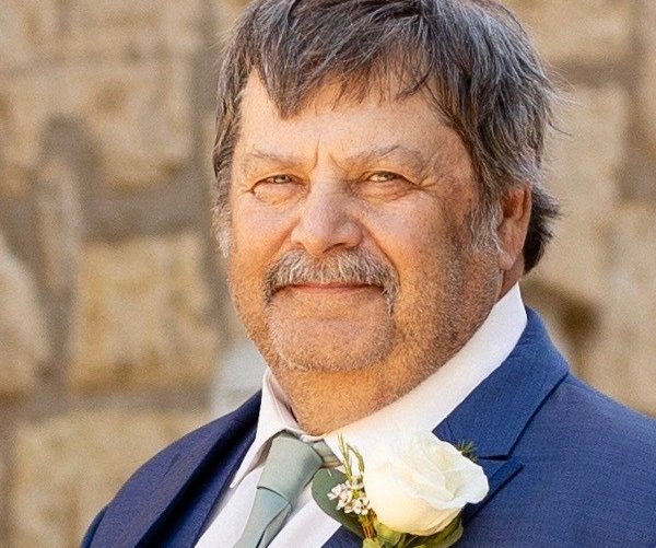 Bruce Belscamper