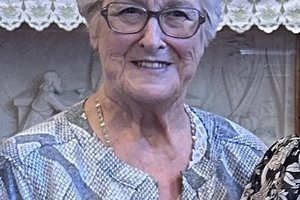 Margaret "Peggy" Ketterer