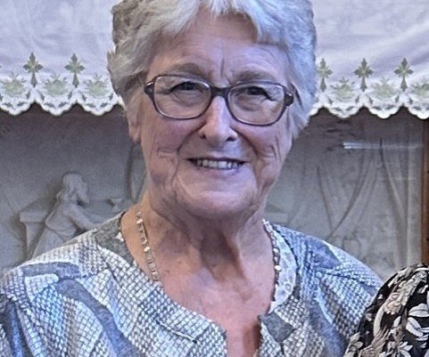 Margaret "Peggy" Ketterer