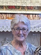 Margaret "Peggy" Ketterer