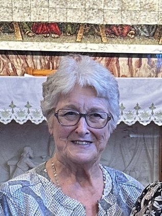 Margaret "Peggy" Ketterer