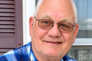 Ralph Gustafson