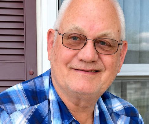 Ralph Gustafson