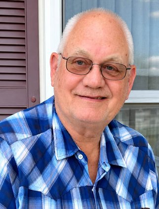 Ralph Gustafson