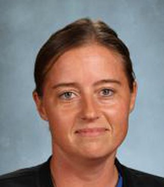 NC Christy Chappell
