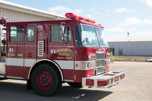 rfd truck