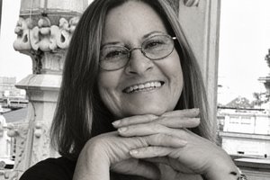 Barbara "Barb" Romberg