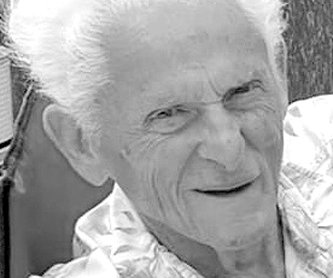 Richard L. Chamberlain Obit Photo