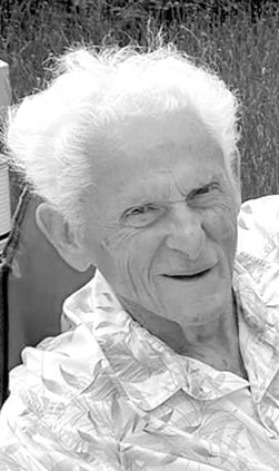 Richard L. Chamberlain Obit Photo