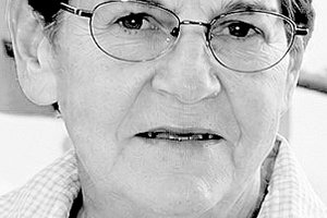 Roseann Feye Obit