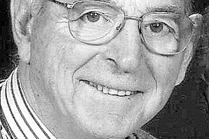 William H. "Bill" Hamann Obit