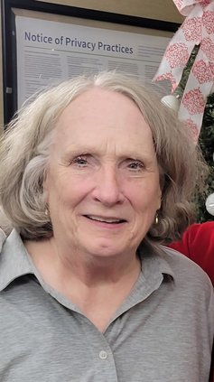 Leslie Ann Nider