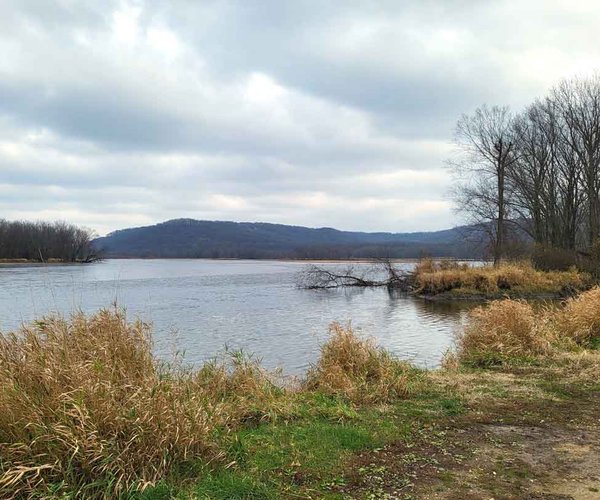 Wisconsin River