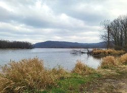 Wisconsin River
