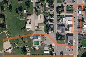 Wi-Fi connects Monticello’s downtown to the World Wide Web