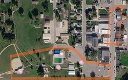 Wi-Fi connects Monticello’s downtown to the World Wide Web