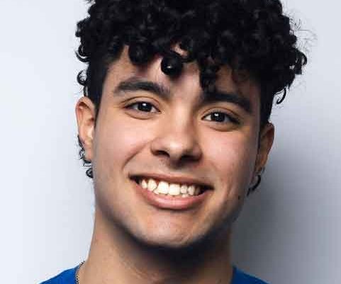 Nathan Tataje